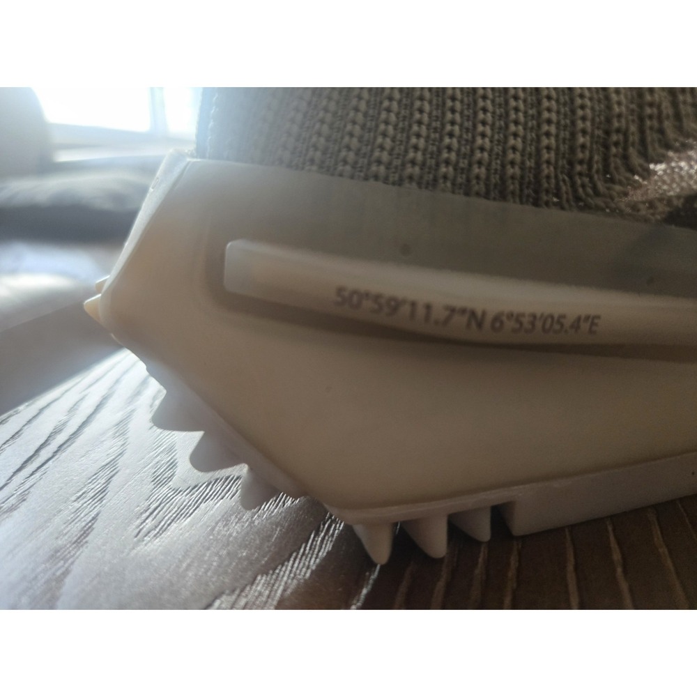 Size 7 - Rimowa x adidas NMD_S1 Made in Germany Tech Beige - Picture 10 of 10